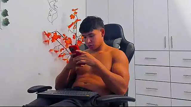 Snapshot of Bray_Kevin chatting on 15, 1, 2026 Bray Kevin online show from 15, 1, 2026