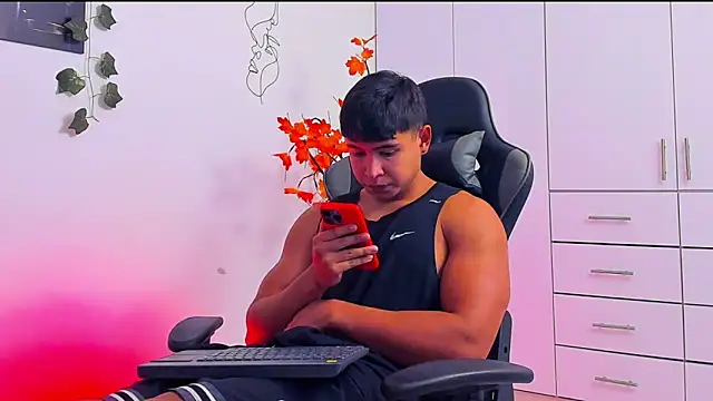 Snapshot of Bray_Kevin chatting on 16, 1, 2026 Bray Kevin online show from 16, 1, 2026