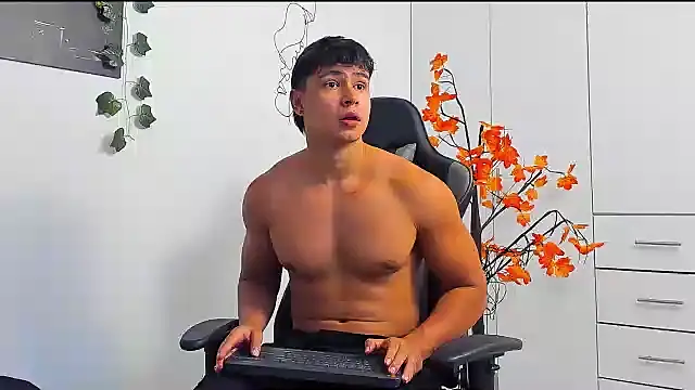 Snapshot of Bray_Kevin chatting on 13, 2, 2026 Bray Kevin online show from 13, 2, 2026