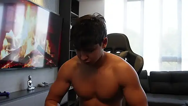 Snapshot of Bray_Kevin chatting on 10, 4, 2026 Bray Kevin online show from 10, 4, 2026