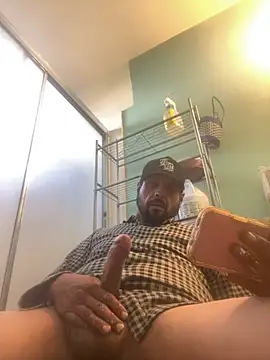 MrDickUdown24 7 online show from 2, 11, 2025