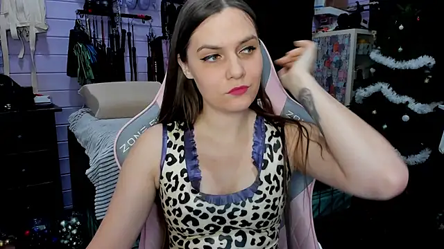 Snapshot of Stroynyash chatting on 9, 1, 2025 Stroynyash online show from 9, 1, 2025