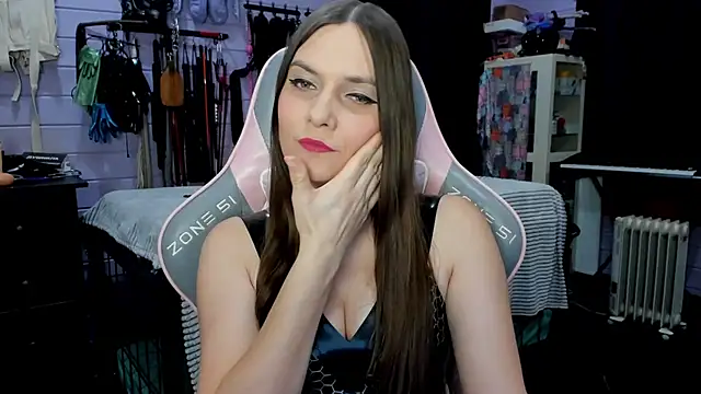 Snapshot of Stroynyash chatting on 14, 2, 2025 Stroynyash online show from 14, 2, 2025