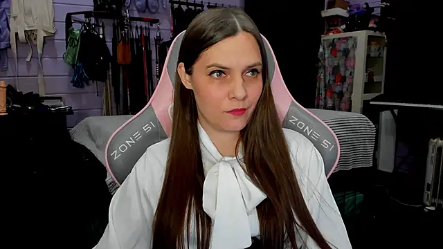 Snapshot of Stroynyash chatting on 17, 2, 2025 Stroynyash online show from 17, 2, 2025