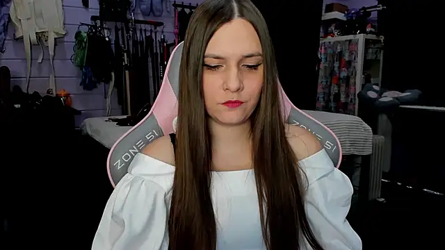 Snapshot of Stroynyash chatting on 26, 2, 2025 Stroynyash online show from 26, 2, 2025