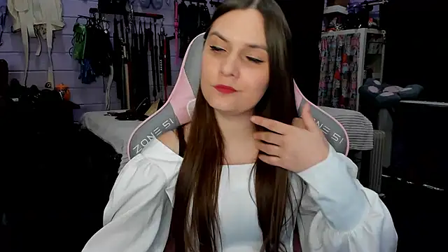 Snapshot of Stroynyash chatting on 26, 2, 2025 Stroynyash online show from 26, 2, 2025