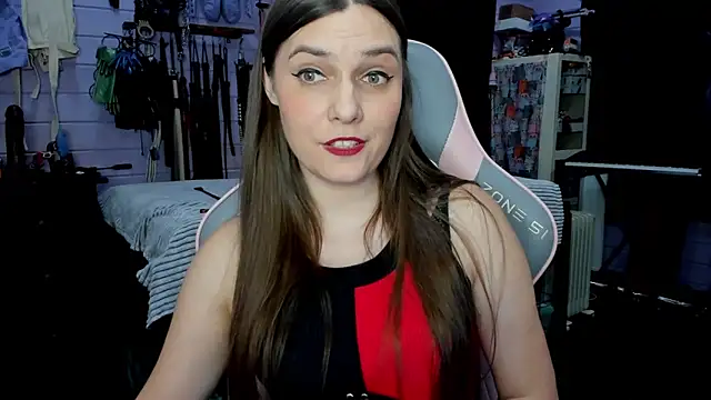 Snapshot of Stroynyash chatting on 9, 3, 2025 Stroynyash online show from 9, 3, 2025