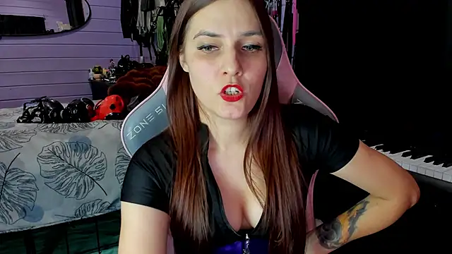 Snapshot of Stroynyash chatting on 15, 12, 2025 Stroynyash online show from 15, 12, 2025