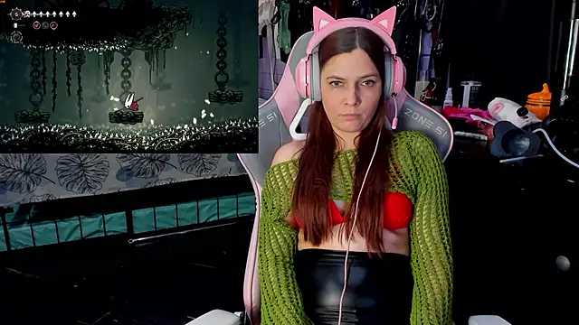 Snapshot of Stroynyash chatting on 28, 2, 2026 Stroynyash online show from 28, 2, 2026