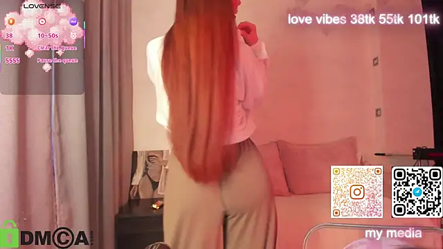 Tracy-Taylor online show from 11, 9, 2025