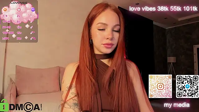 Tracy-Taylor online show from 14, 9, 2025