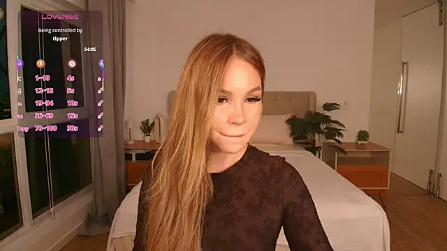 Tracy-Taylor online show from 9, 4, 2026