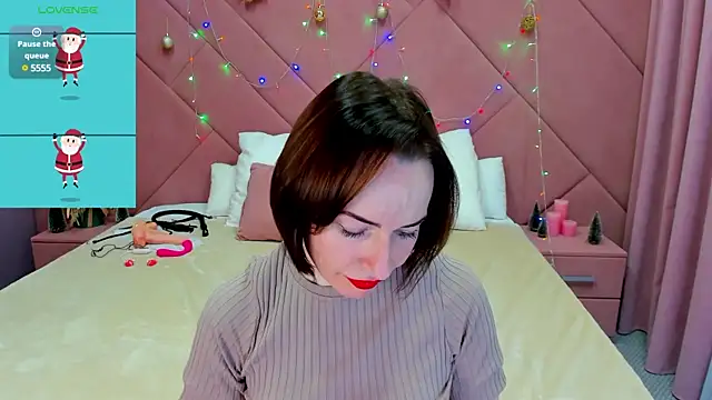 Jaqueline Richardson online show from 24, 12, 2024