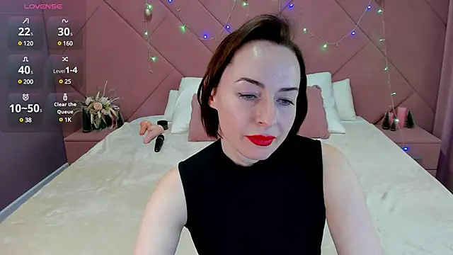 Jaqueline Richardson online show from 28, 1, 2025