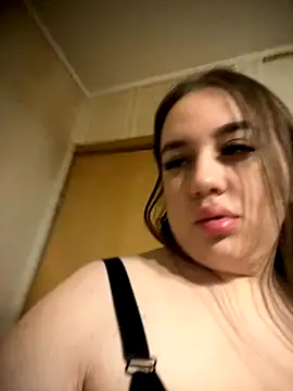 GabiBoobs online show from 4, 12, 2025