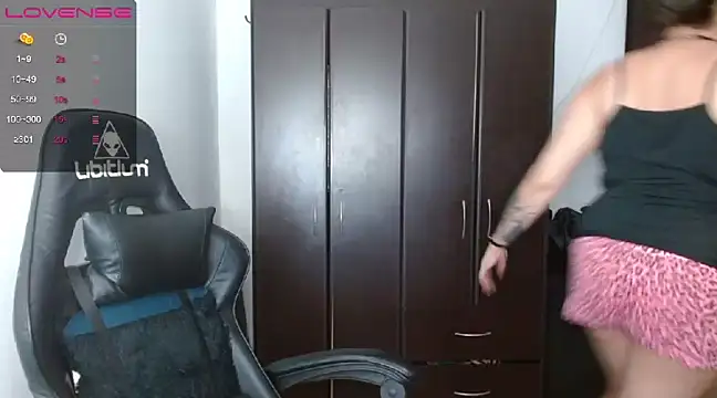 natashasmithe online show from 22, 1, 2025