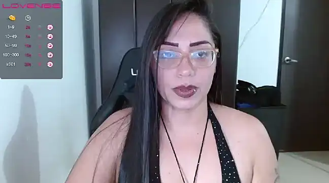 natashasmithe online show from 3, 2, 2025