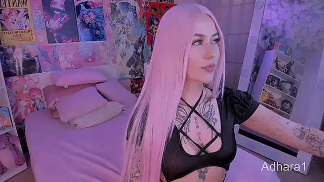 Adharaa1  online show from 16, 3, 2025