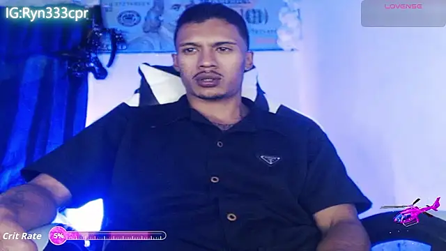 Ryan coopper online show from 8, 1, 2026