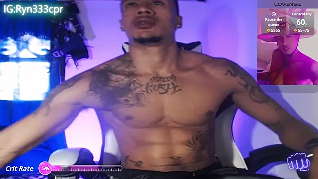 Ryan coopper online show from 12, 2, 2026