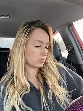 StasyWood online show from 15, 1, 2025