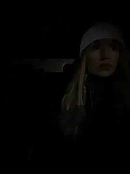 StasyWood online show from 17, 1, 2025