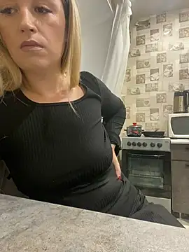 StasyWood online show from 22, 1, 2025