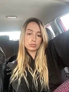 StasyWood online show from 8, 2, 2025