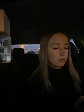 StasyWood online show from 18, 2, 2025