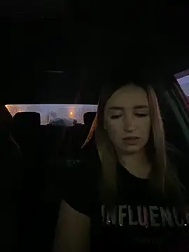 StasyWood online show from 19, 2, 2025