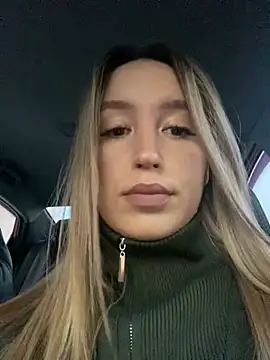 StasyWood online show from 28, 2, 2025