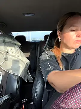 StasyWood online show from 11, 9, 2025