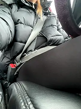 StasyWood online show from 29, 9, 2025