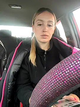 StasyWood online show from 9, 10, 2025