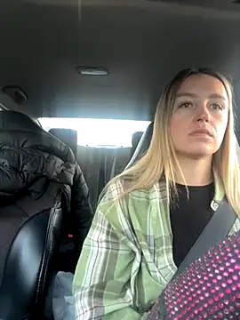 StasyWood online show from 16, 10, 2025