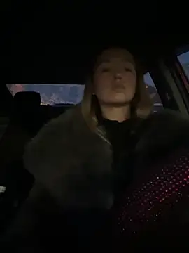 StasyWood online show from 5, 11, 2025