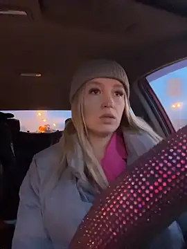 StasyWood online show from 28, 2, 2026