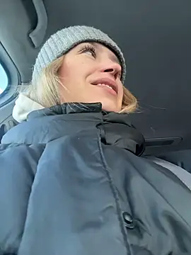 StasyWood online show from 19, 3, 2026