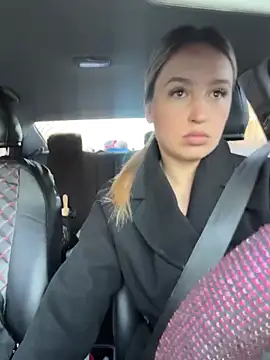 StasyWood online show from 2, 4, 2026