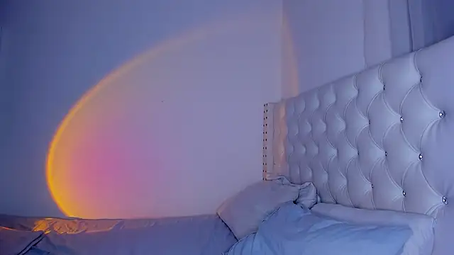 IsabelaVanegas  online show from 9, 2, 2025