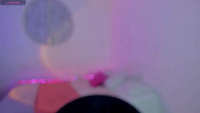 IsabelaVanegas  online show from 11, 1, 2026