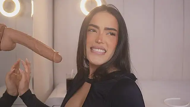 Abby-me online show from 30, 10, 2025