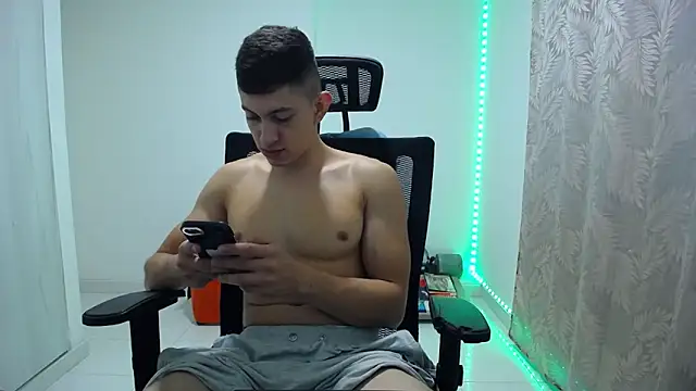 Iam yourbabyprincess XD online show from 11, 12, 2024