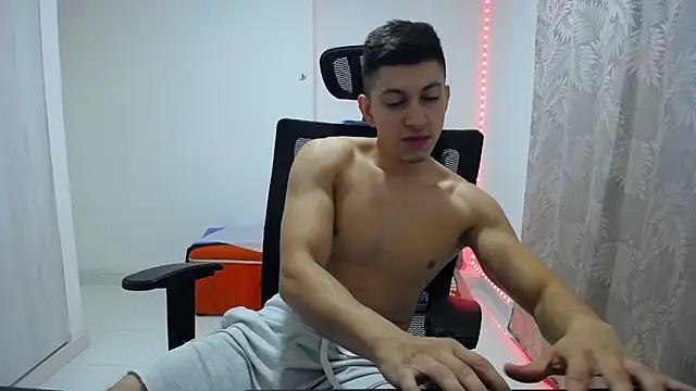 Iam yourbabyprincess XD online show from 14, 12, 2024