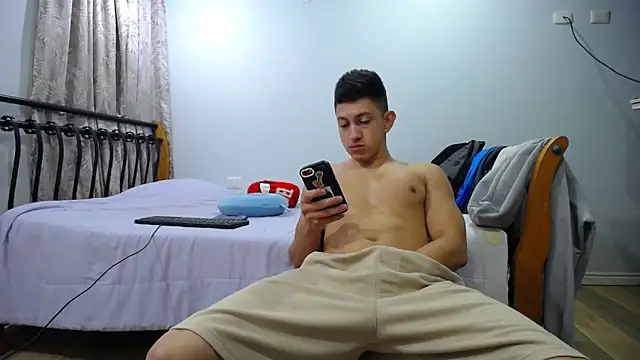 Iam yourbabyprincess XD online show from 11, 2, 2025