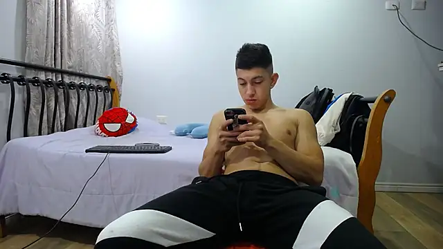 Iam yourbabyprincess XD online show from 20, 2, 2025