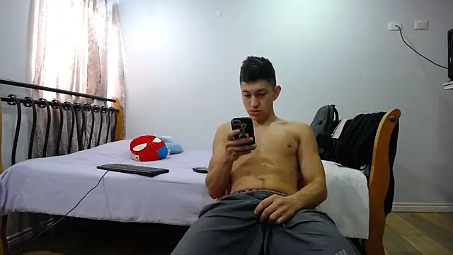 Iam yourbabyprincess XD online show from 23, 2, 2025