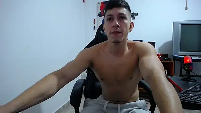 Iam yourbabyprincess XD online show from 29, 9, 2025