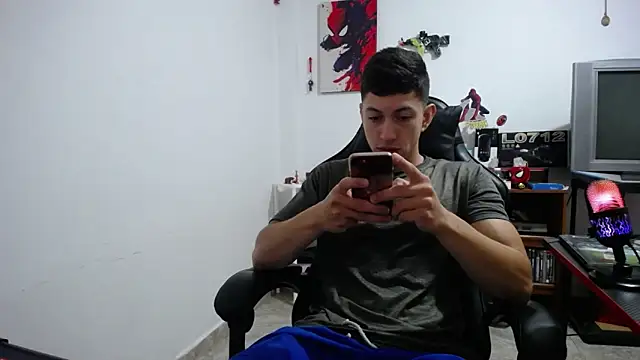 Iam yourbabyprincess XD online show from 3, 3, 2026