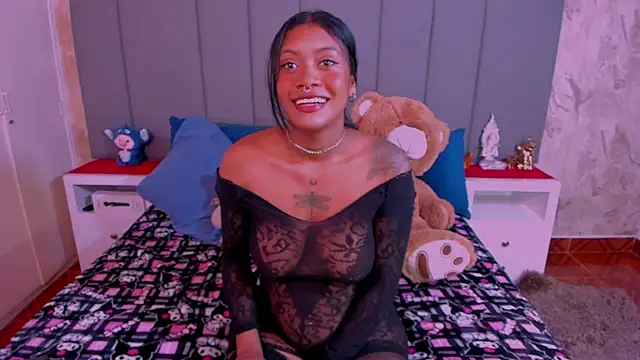 JulianaMiller online show from 19, 1, 2025